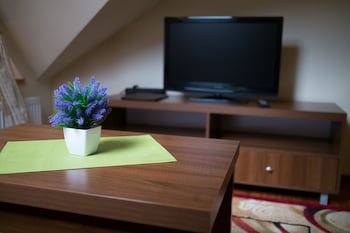 Bellamonte Aparthotel
