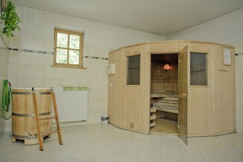 Bellamonte Aparthotel