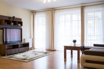 Bellamonte Aparthotel