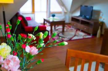Bellamonte Aparthotel