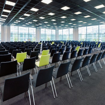 Seminaris CampusHotel Berlin galeri fotoğrafı