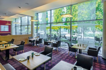 Seminaris CampusHotel Berlin galeri fotoğrafı