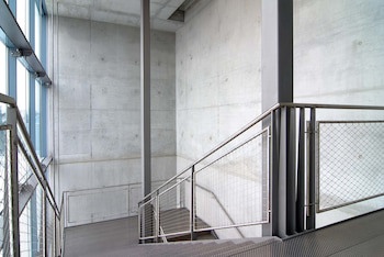 Seminaris CampusHotel Berlin fotoğrafı