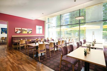 Seminaris CampusHotel Berlin fotoğrafı