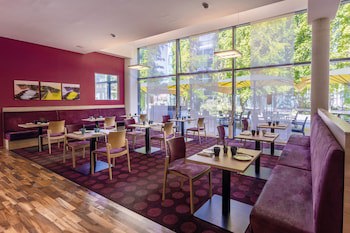 Seminaris CampusHotel Berlin galeri fotoğrafı