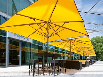 Seminaris CampusHotel Berlin galeri fotoğrafı