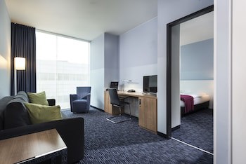 Seminaris CampusHotel Berlin galeri fotoğrafı