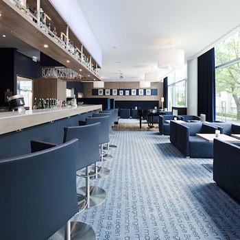 Seminaris CampusHotel Berlin fotoğrafı