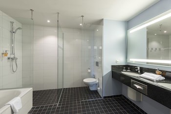 Seminaris CampusHotel Berlin galeri fotoğrafı
