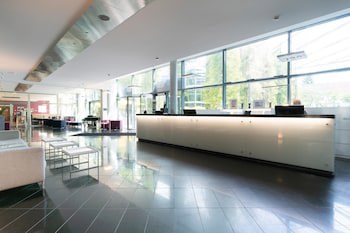 Seminaris CampusHotel Berlin fotoğrafı