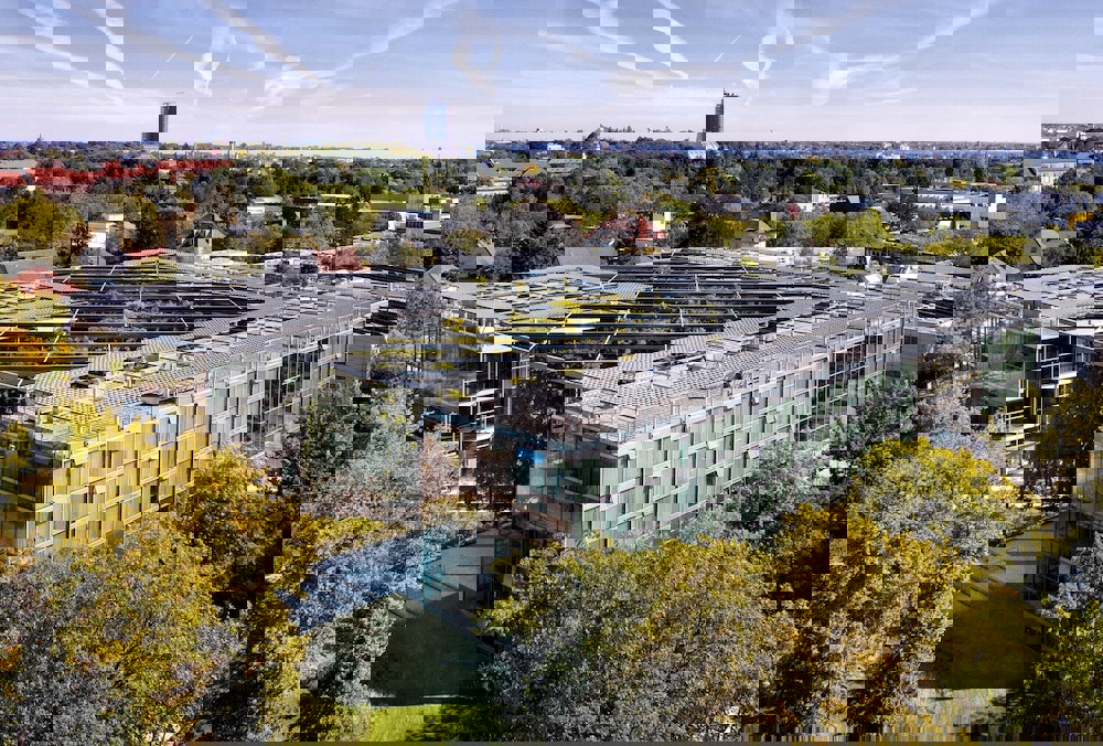 Seminaris CampusHotel Berlin