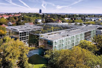 Seminaris CampusHotel Berlin