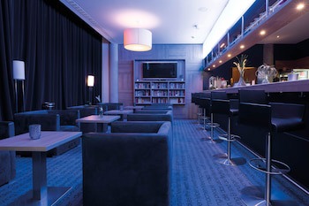 Seminaris CampusHotel Berlin galeri fotoğrafı