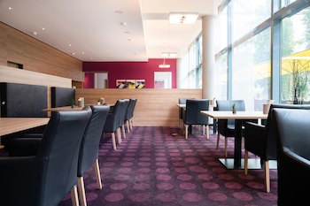 Seminaris CampusHotel Berlin fotoğrafı