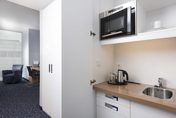 Seminaris CampusHotel Berlin galeri fotoğrafı