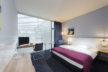 Seminaris CampusHotel Berlin galeri fotoğrafı