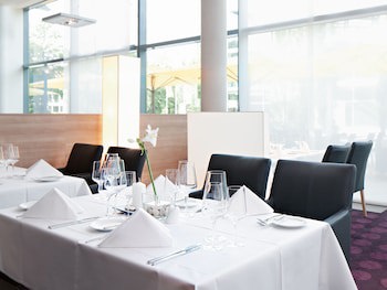 Seminaris CampusHotel Berlin galeri fotoğrafı
