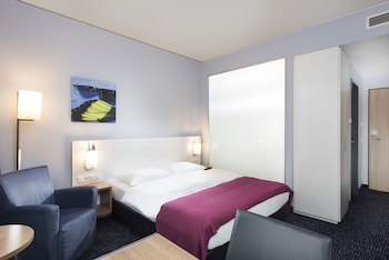 Seminaris CampusHotel Berlin galeri fotoğrafı