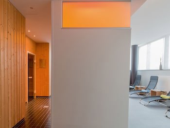 Seminaris CampusHotel Berlin galeri fotoğrafı
