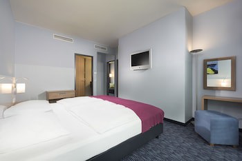 Seminaris CampusHotel Berlin galeri fotoğrafı
