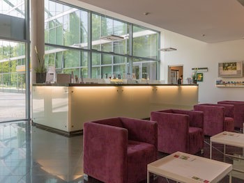 Seminaris CampusHotel Berlin fotoğrafı