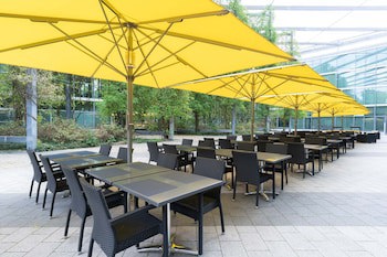 Seminaris CampusHotel Berlin galeri fotoğrafı