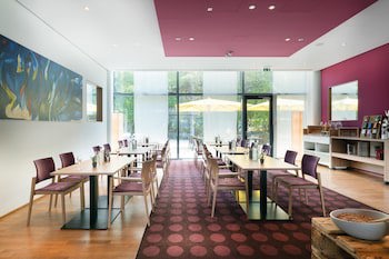 Seminaris CampusHotel Berlin galeri fotoğrafı