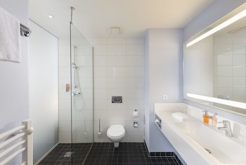 Seminaris CampusHotel Berlin galeri fotoğrafı