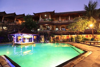 Balisandy Resort