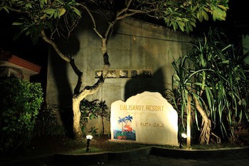 Balisandy Resort