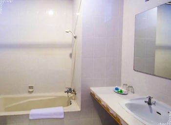 Balisandy Resort