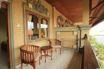 Balisandy Resort