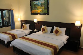 Balisandy Resort