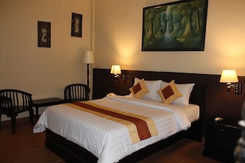 Balisandy Resort