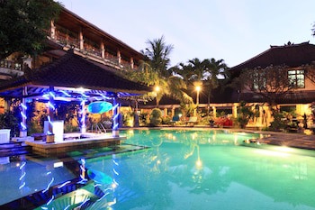 Balisandy Resort