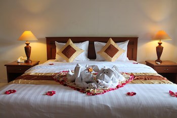 Balisandy Resort