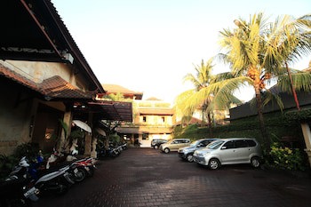 Balisandy Resort