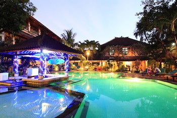Balisandy Resort