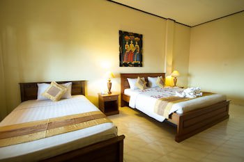 Balisandy Resort