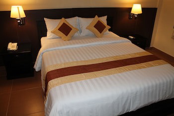 Balisandy Resort