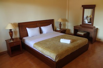 Balisandy Resort