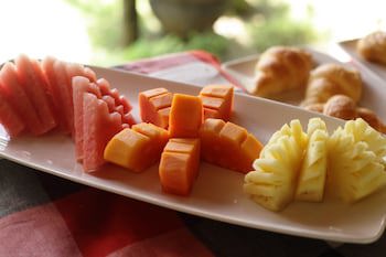 Balisandy Resort