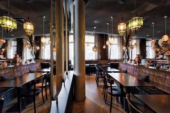 Hotel AMANO Rooms & Apartments galeri fotoğrafı