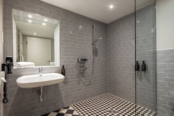 Hotel AMANO Rooms & Apartments fotoğrafı