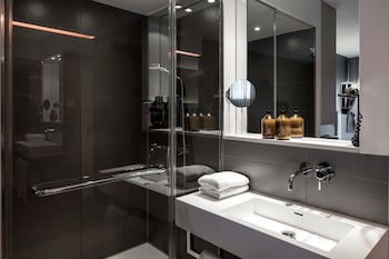 Hotel AMANO Rooms & Apartments galeri fotoğrafı