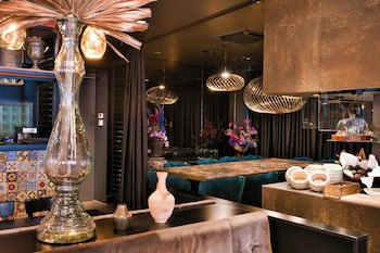 Hotel AMANO Rooms & Apartments galeri fotoğrafı
