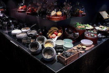 Hotel AMANO Rooms & Apartments galeri fotoğrafı