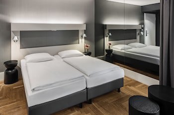 Hotel AMANO Rooms & Apartments galeri fotoğrafı