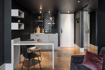 Hotel AMANO Rooms & Apartments galeri fotoğrafı