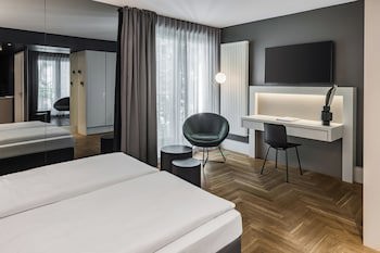 Hotel AMANO Rooms & Apartments galeri fotoğrafı
